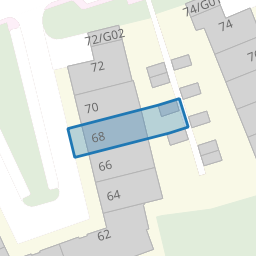 Perceel BSM01-D-4510