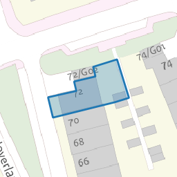 Perceel BSM01-D-4512