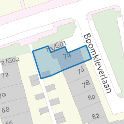 Perceel BSM01-D-4515