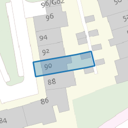 Perceel BSM01-D-4523