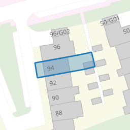 Perceel BSM01-D-4525