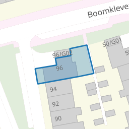 Perceel BSM01-D-4526