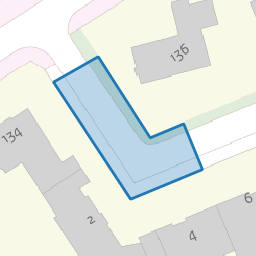 Perceel BSM01-D-4547