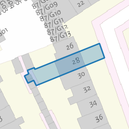 Perceel BSM01-D-4555