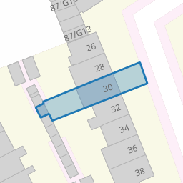 Perceel BSM01-D-4556