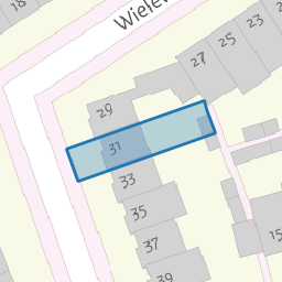 Perceel BSM01-D-4580