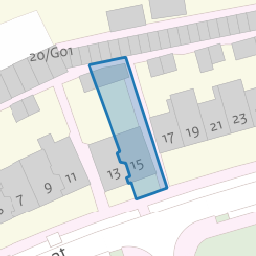 Perceel BSM01-D-4592