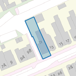 Perceel BSM01-D-4593