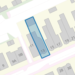 Perceel BSM01-D-4594