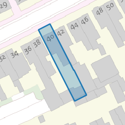 Perceel BSM01-D-4595