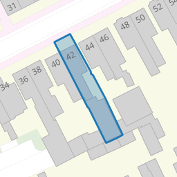 Perceel BSM01-D-4596