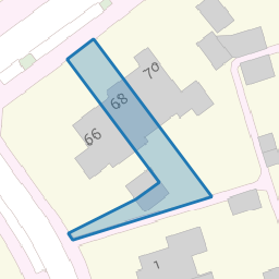 Perceel BSM01-D-4600