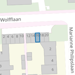 Perceel BSM01-D-4614