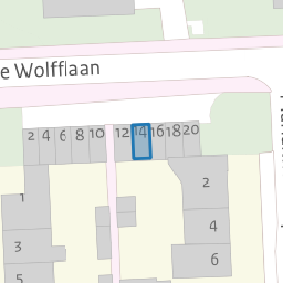 Perceel BSM01-D-4615