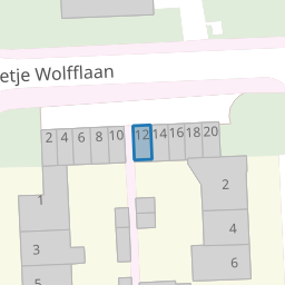 Perceel BSM01-D-4616