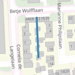 Perceel BSM01-D-4617