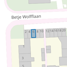 Perceel BSM01-D-4620