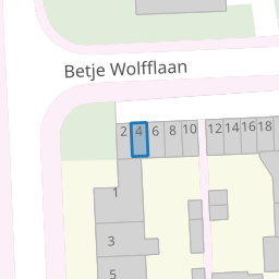 Perceel BSM01-D-4621