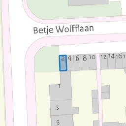 Perceel BSM01-D-4622