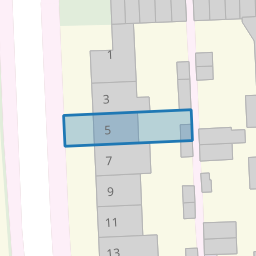 Perceel BSM01-D-4625