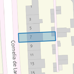 Perceel BSM01-D-4626