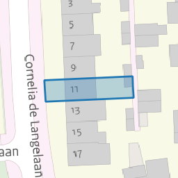 Perceel BSM01-D-4628