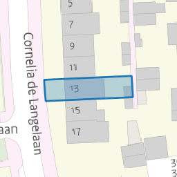 Perceel BSM01-D-4629