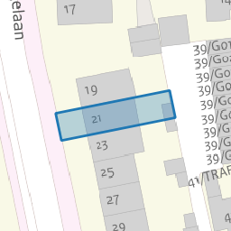 Perceel BSM01-D-4633