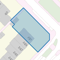 Perceel BSM01-D-4643