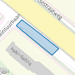 Perceel BSM01-D-4645