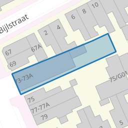 Perceel BSM01-D-4649