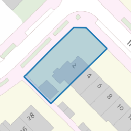 Perceel BSM01-D-4650