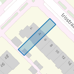 Perceel BSM01-D-4651