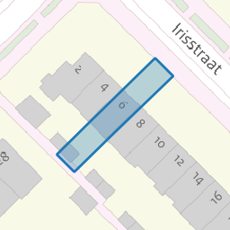 Perceel BSM01-D-4652