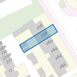 Perceel BSM01-D-4660