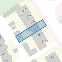 Perceel BSM01-D-4662