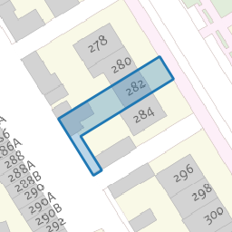 Perceel BSM01-D-4668