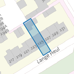 Perceel BSM01-D-4680