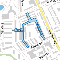 Perceel BSM01-D-4688