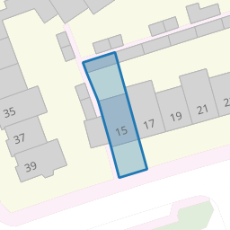 Perceel BSM01-D-4691