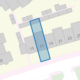 Perceel BSM01-D-4692