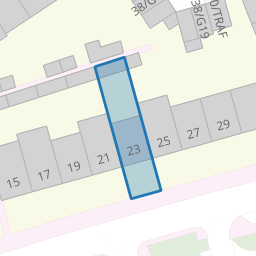 Perceel BSM01-D-4695