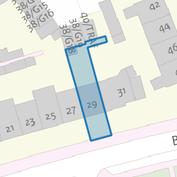 Perceel BSM01-D-4698