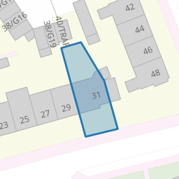 Perceel BSM01-D-4699