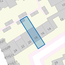 Perceel BSM01-D-4703