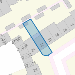 Perceel BSM01-D-4705