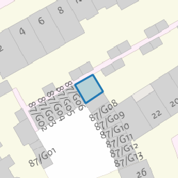 Perceel BSM01-D-4707