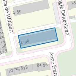 Perceel BSM01-D-4710