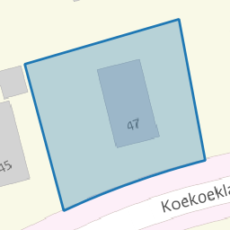 Perceel BSM01-D-4724