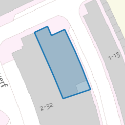 Perceel BSM01-D-4740